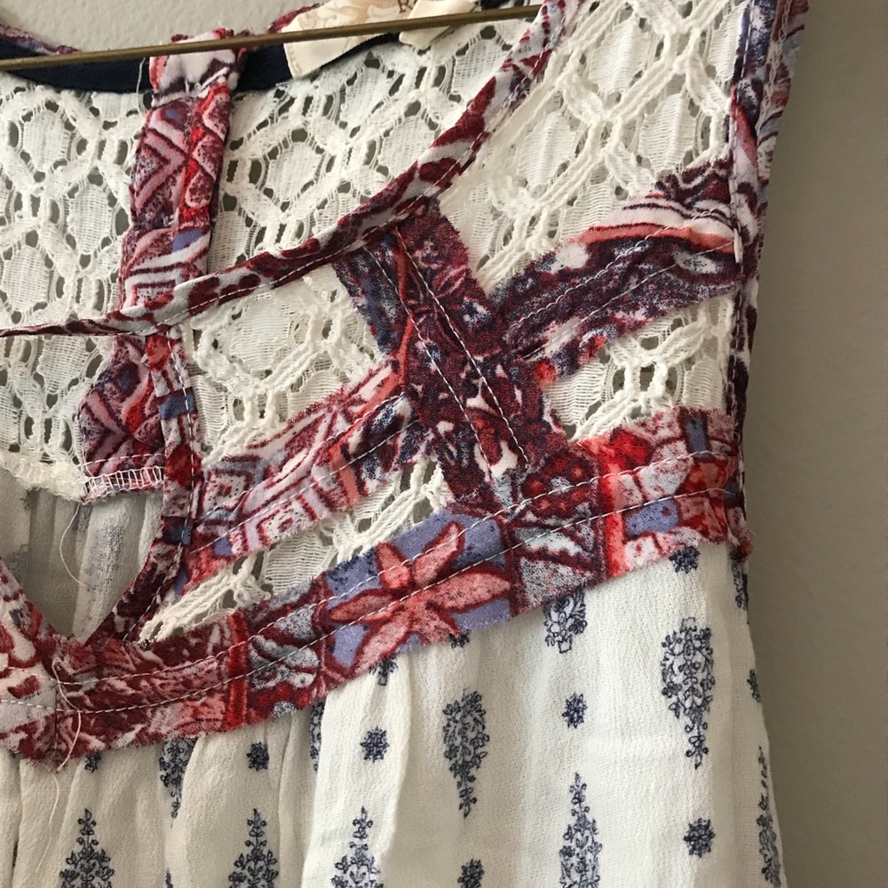 Tank‎ top - Picture 3 of 4